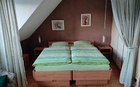 Ferienwohnung Rhede